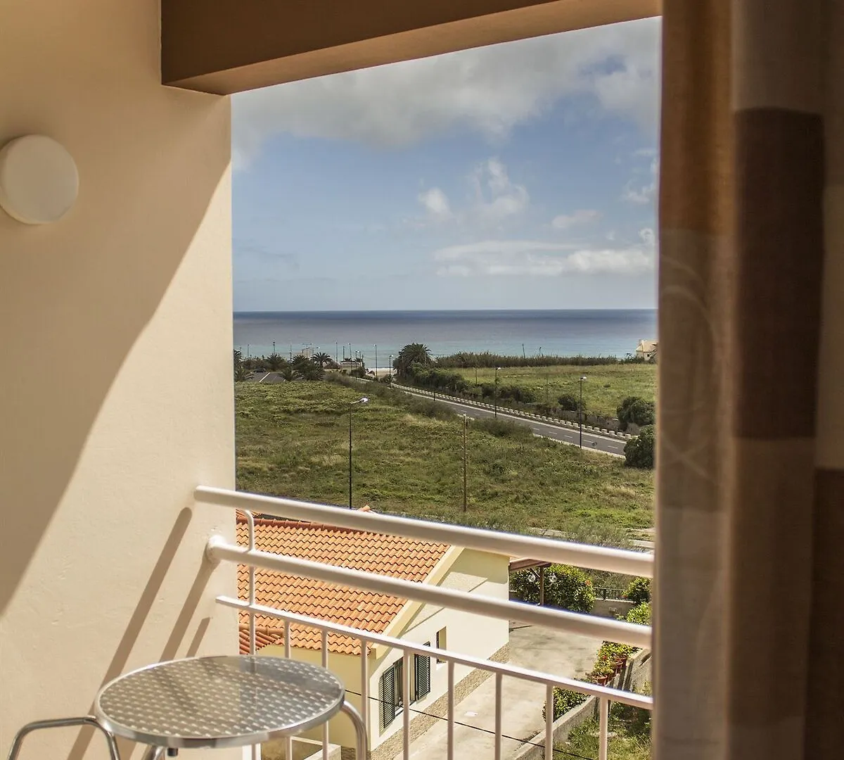 Hotel Areia Dourada بورتو سانتو