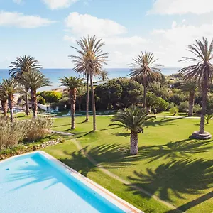 Porto Santo&spa Hotel